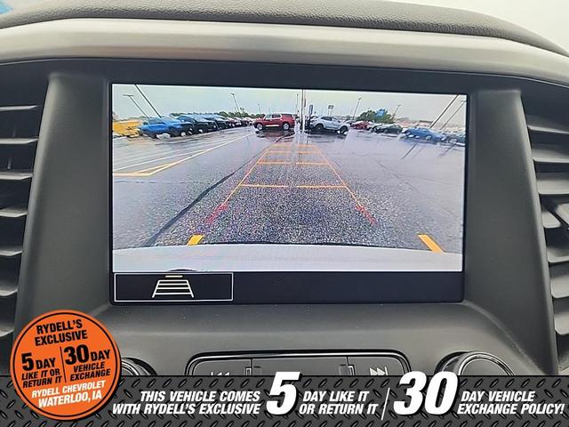 Photo of 2020 White Frost Tri-Coat GMC Acadia