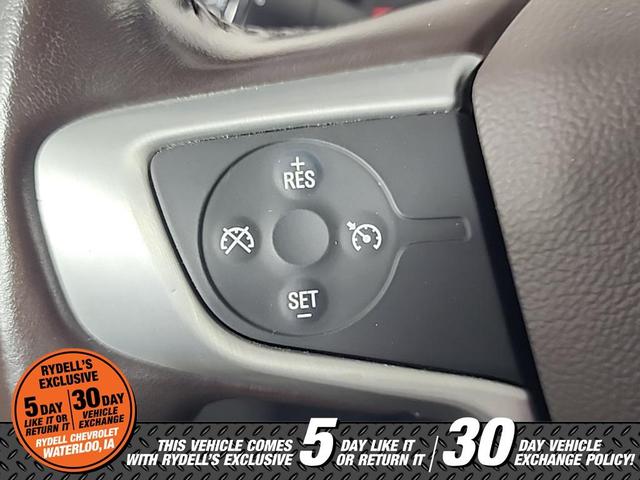 Photo of 2020 White Frost Tri-Coat GMC Acadia