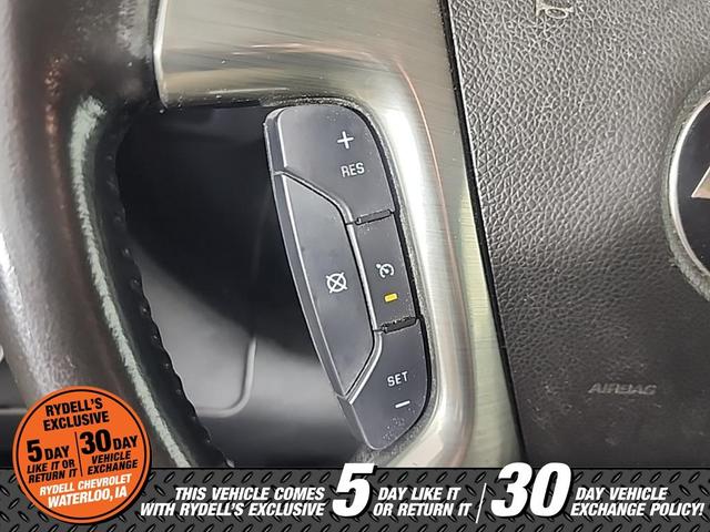 Photo of 2019 Summit White Chevrolet Express 3500