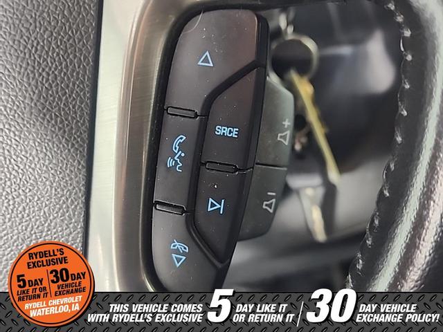 Photo of 2019 Summit White Chevrolet Express 3500