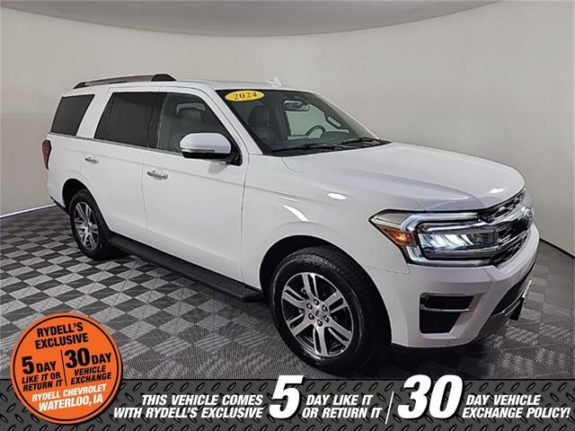 2024 Ford Expedition