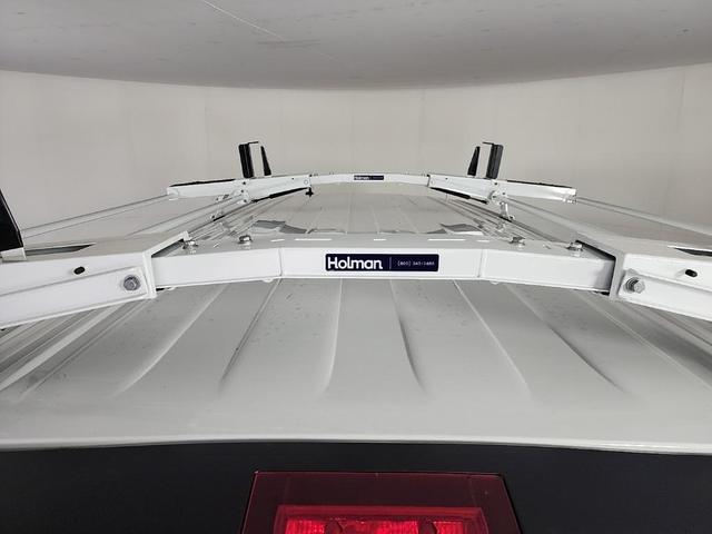 Photo of 2025 Summit White Chevrolet Express 3500