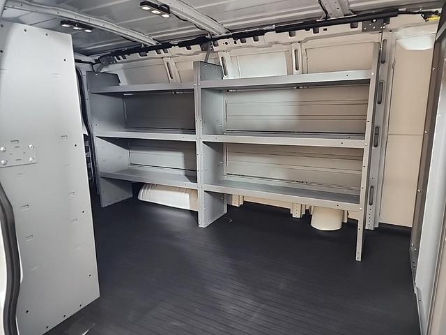 Photo of 2025 Summit White Chevrolet Express 3500