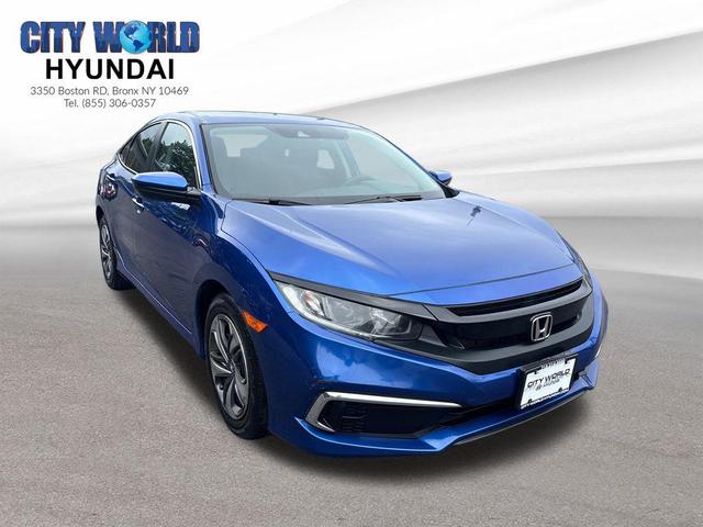 Photo of 2020  Honda Civic
