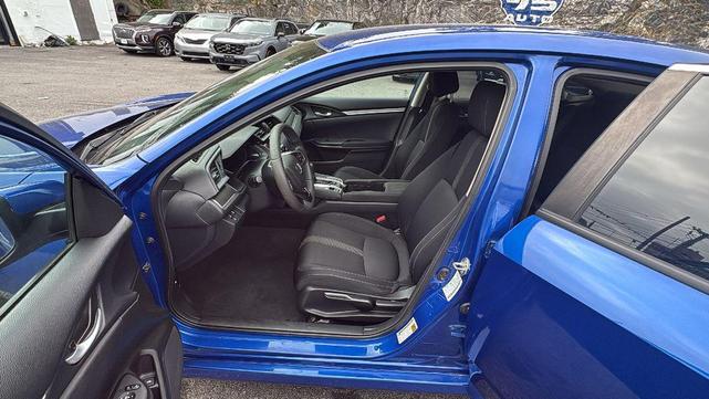 Photo of 2020  Honda Civic