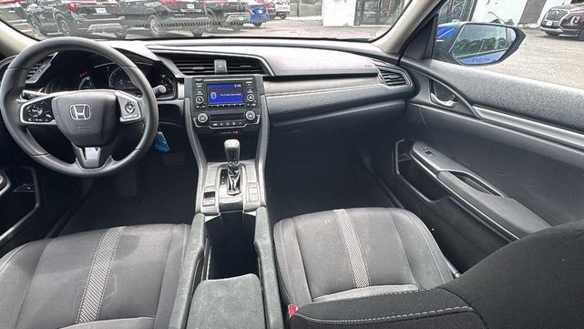 Photo of 2020  Honda Civic
