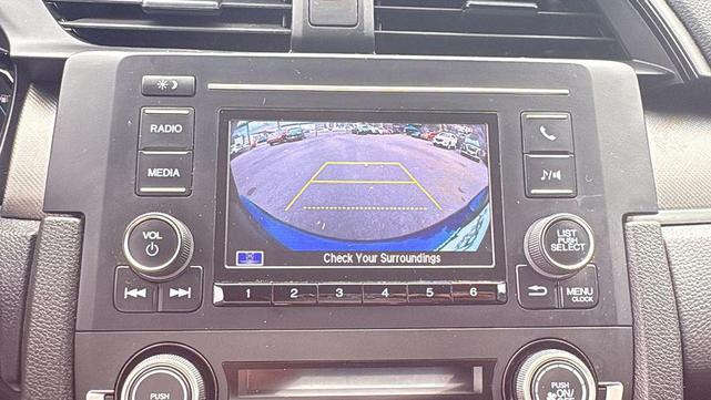 Photo of 2020  Honda Civic
