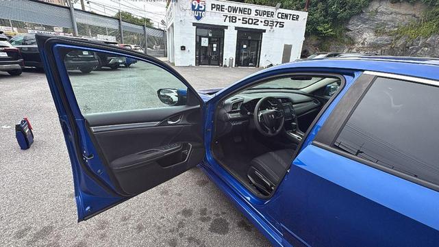 Photo of 2020  Honda Civic