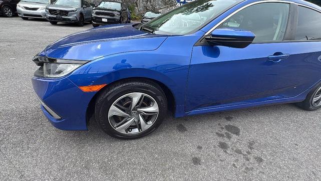 Photo of 2020  Honda Civic