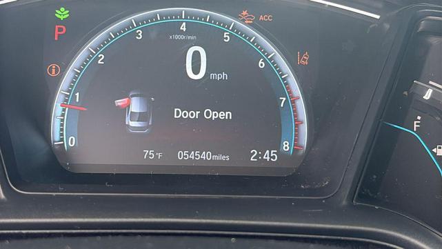 Photo of 2020  Honda Civic