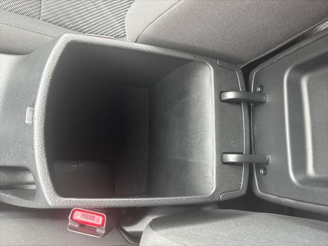 Photo of 2024 Fusion Black Kia Seltos
