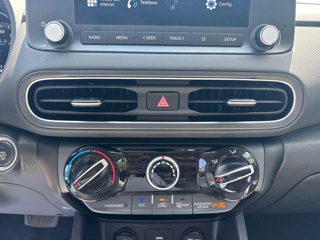 Photo of 2023 Ecotronic Gray Hyundai KONA