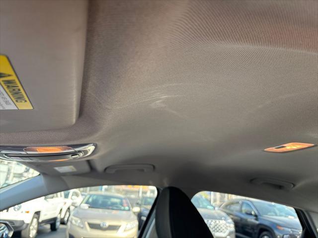 Photo of 2023 Phantom Black Hyundai ELANTRA HEV