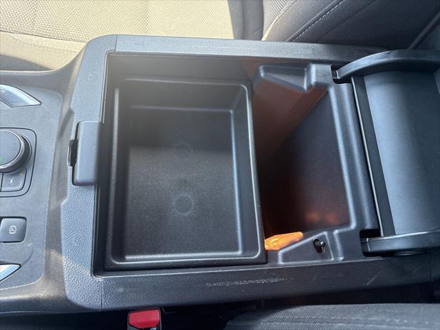 Photo of 2022 Mosaic Black Metallic Chevrolet Traverse
