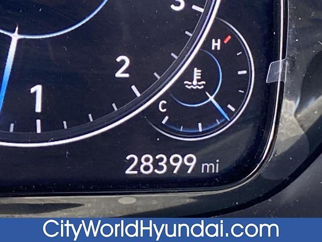 Photo of 2021 Becketts Black Hyundai PALISADE