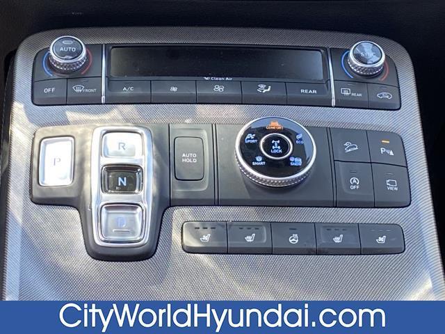 Photo of 2021 Becketts Black Hyundai PALISADE