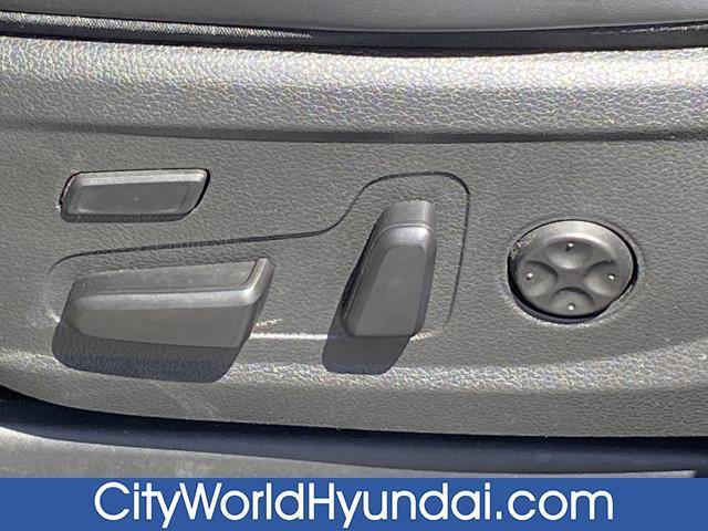 Photo of 2021 Becketts Black Hyundai PALISADE