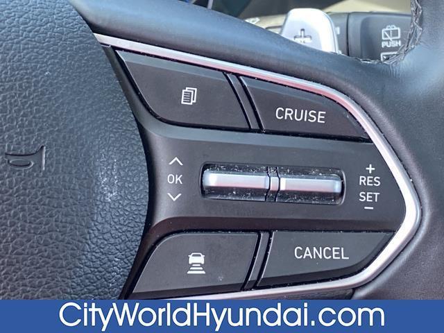Photo of 2021 Becketts Black Hyundai PALISADE