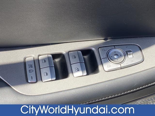 Photo of 2021 Becketts Black Hyundai PALISADE