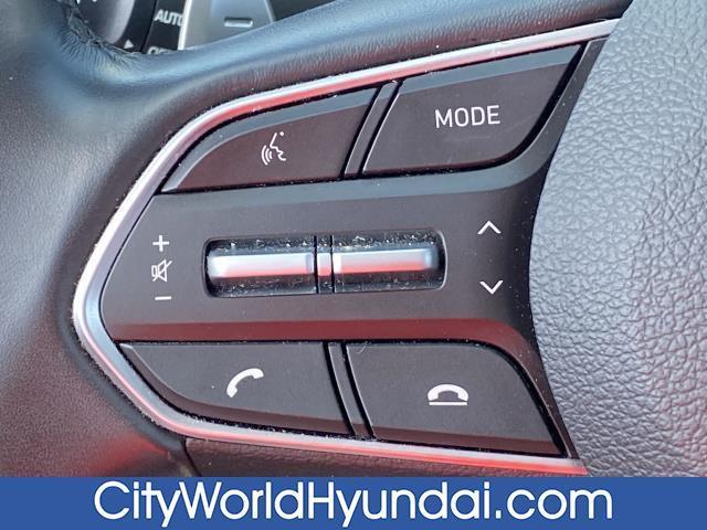 Photo of 2021 Becketts Black Hyundai PALISADE