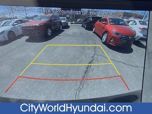 Photo of 2021 Becketts Black Hyundai PALISADE