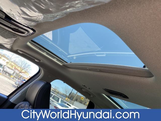 Photo of 2021 Becketts Black Hyundai PALISADE