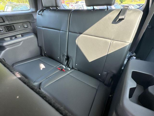 Photo of 2025 Serenity White Hyundai SANTA FE HEV