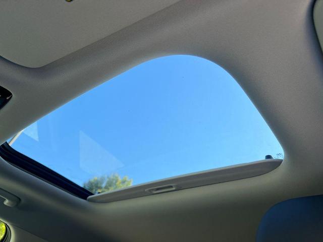 Photo of 2025 Rockwood Green Hyundai SANTA FE