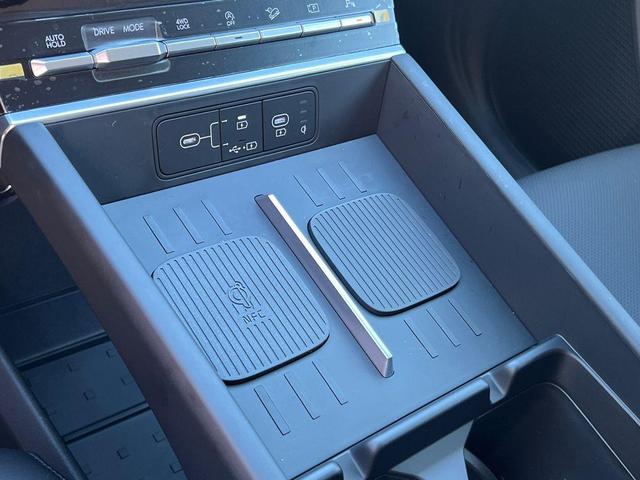 Photo of 2025 Rockwood Green Hyundai SANTA FE