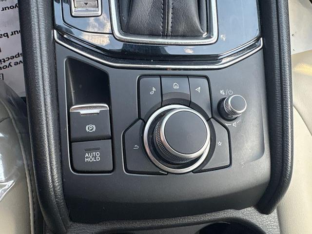 Photo of 2022 Jet Black Mica Mazda CX-5