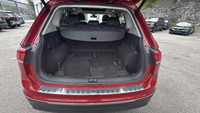 Photo of 2020  Volkswagen Tiguan