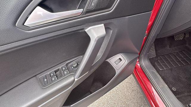Photo of 2020  Volkswagen Tiguan