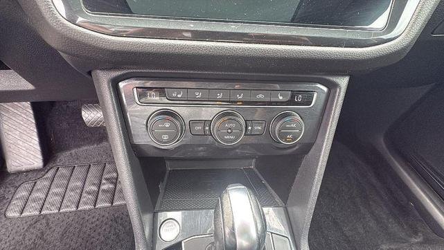 Photo of 2020  Volkswagen Tiguan