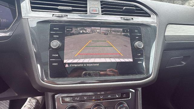 Photo of 2020  Volkswagen Tiguan