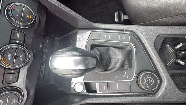 Photo of 2020  Volkswagen Tiguan
