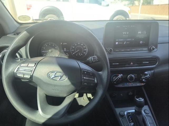 Photo of 2022  Hyundai KONA