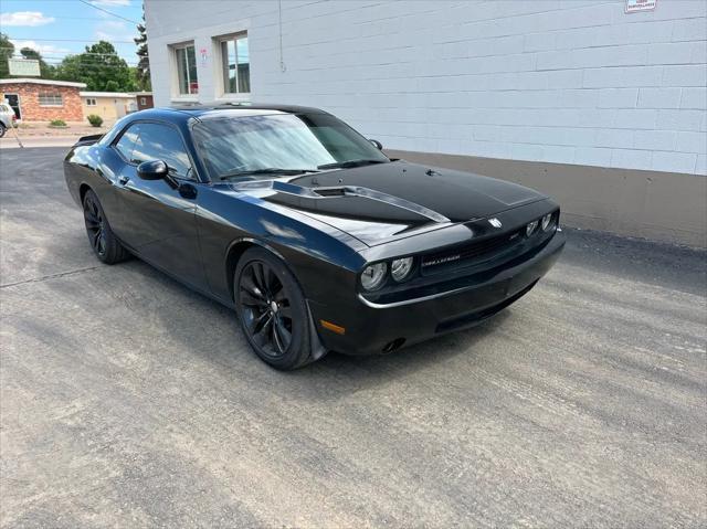 2014 Dodge Challenger