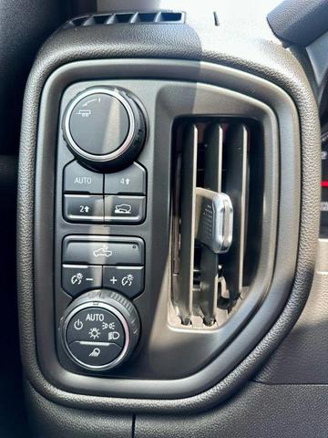 Photo of 2021 Summit White Chevrolet Silverado 1500