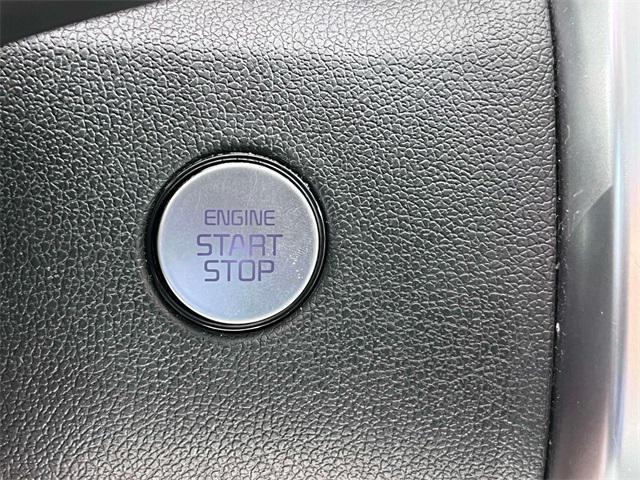 Photo of 2023 Aruba Green Kia Sorento