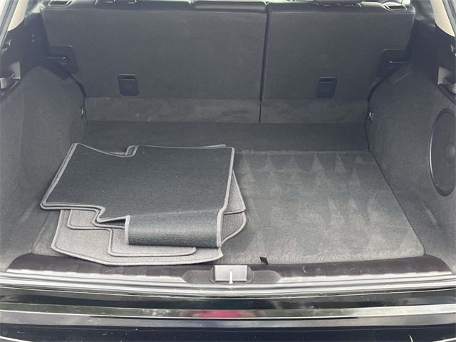 Photo of 2015 Crystal Black Pearl Acura RDX