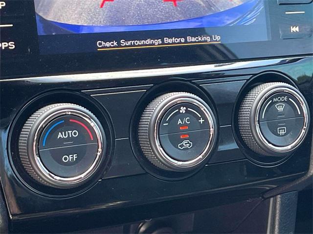 Photo of 2019 WR Blue Pearl Subaru WRX