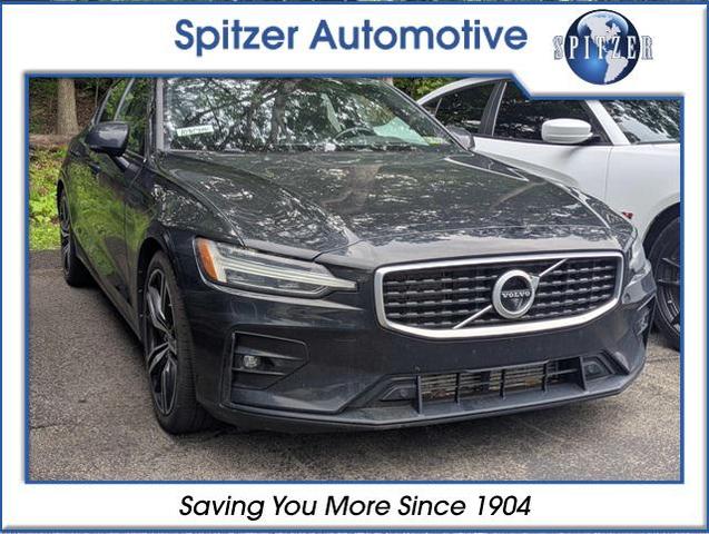 2019 Volvo S60