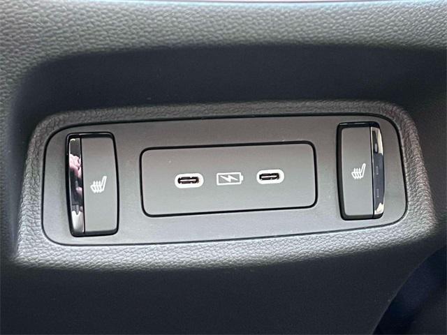 Photo of 2025 Bk-Black Acura RDX