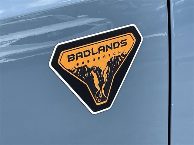 Photo of 2021 Area 51 Ford Bronco