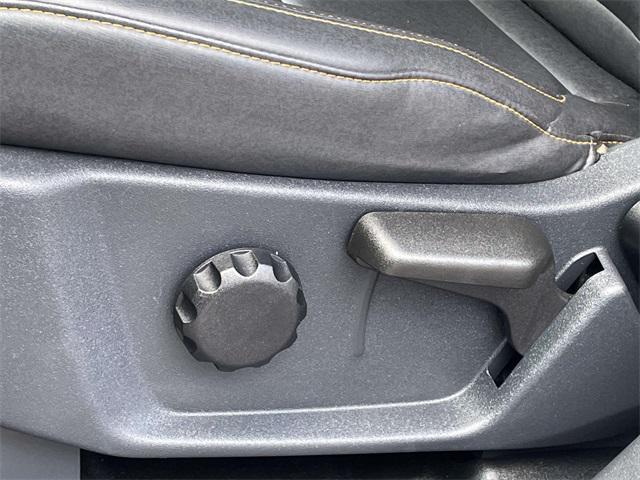 Photo of 2021 Area 51 Ford Bronco
