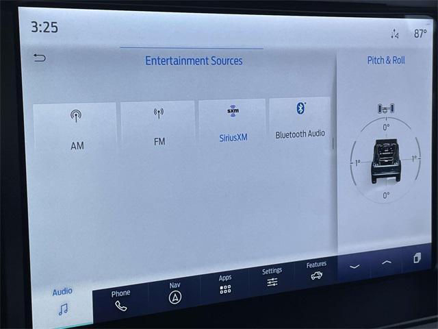 Photo of 2021 Area 51 Ford Bronco