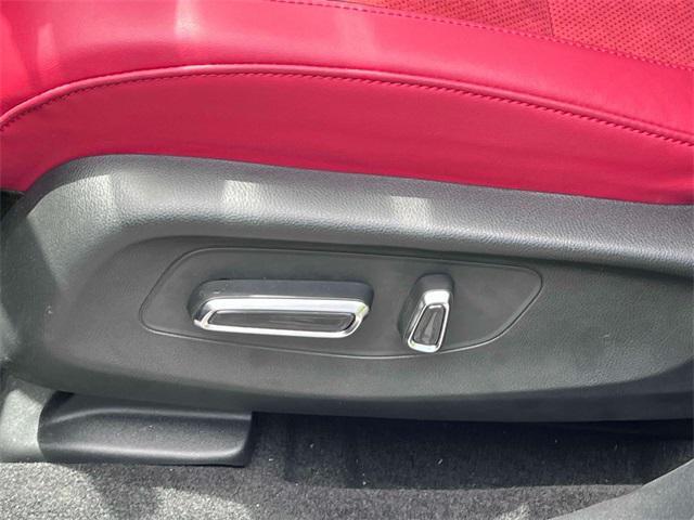 Photo of 2025 Urban Gray Pearl Acura ADX