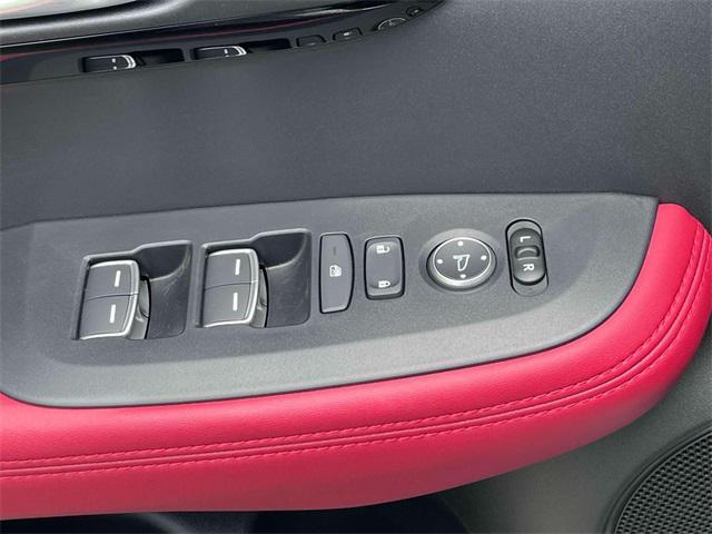 Photo of 2025 Urban Gray Pearl Acura ADX