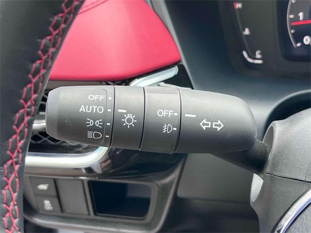 Photo of 2025 Urban Gray Pearl Acura ADX