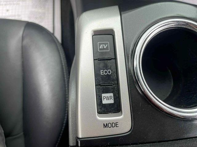 Photo of 2013 Red Toyota Prius v